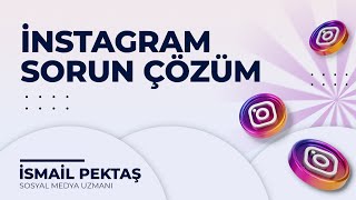 İnstagram Bir Sorun OluştuAkış Yenilemedi Hata [upl. by Normand]