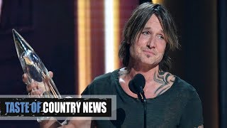 2018 CMA Awards  Top 5 Moments [upl. by Anitnerolf]