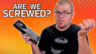 Are PC Gamers Screwed Are Forced GPU Combos Fair  Probing Paul 61 [upl. by Guyon887]