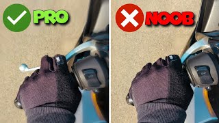 ProLevel Gear Shifting vs Common Noob Mistakes  Ultimate Tips [upl. by Riay]