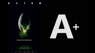 Alien 1979  Review amp InDepth Analysis [upl. by Eita]