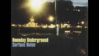 Noonday Underground  Go It Alone [upl. by Behka]