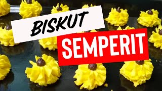 BISKUT SEMPERIT  KOLEKSI BISKUT RAYA 2021 [upl. by Diannne276]