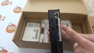 DELL OptiPlex 3040 MFF [upl. by Ilek438]