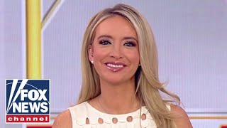 McEnany outraged after bombshell report We need to clean house [upl. by Chase]