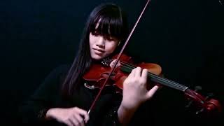 Thank you for loving me  Bon Jovi  Violin Cover  Florenza Ferre [upl. by O'Reilly437]