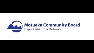 Motueka Community Board 17 September 2024 [upl. by Hairabez334]