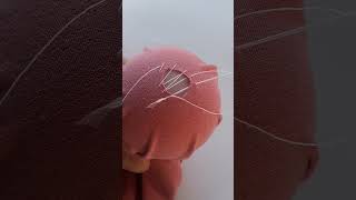 Darning Tools DIY Ideas [upl. by Nauqan]