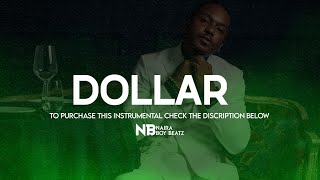 Focalistic x Asake Type Beat Amapiano  DOLLAR [upl. by Ynohtnacram]