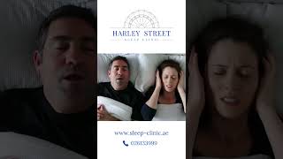 Harley Street Sleep Clinic  Dedicated to improve your sleep [upl. by Haral]