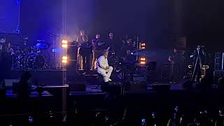 Dariush live in Dusseldorf 2022 Cheshme man کنسرت داریوش در دوسلدورف ۲۰۲۲ چشم من [upl. by Sivart]