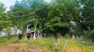 Boissevain Virginia  A Forgotten Coal Town [upl. by Auvil]