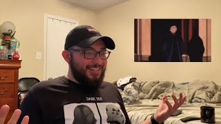 Star Wars Anime Opening  Shinzo wo Sasageyo  Reaction [upl. by Liggitt823]