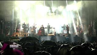 Koriass et son gros orchestre 20150612 Scène Bell [upl. by Gerty]