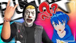 WHATS INSIDE VRChat Funny Moments [upl. by Garratt]