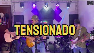 Tensionado by The Jammers Ave  Soapdish Cover [upl. by Sices21]