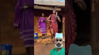 Killipaul dance 🤣 killipaul shortsviral youtubeshorts [upl. by Nollad]