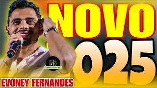 EVONEY FERNANDES SERESTÃO TOPADO 2025 [upl. by Enahs]