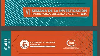 La importancia de la ciencia abierta en la investigación [upl. by Hymen788]