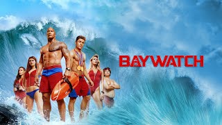 Baywatch 2017 hd greek trailer [upl. by Aidas876]