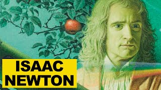 quotIsaac Newton El Genio de la Gravedadquot [upl. by Crescin]