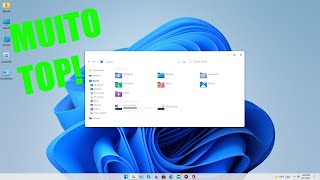 EMULANDO WINDOWS 11 PELA PRIMEIRA VEZ  TOP [upl. by Phil367]