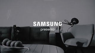 Samsung  Hecho con IA  Videopodcast Refe TMG 2024 [upl. by Assirram]