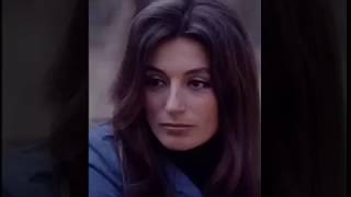 Anouk Aimée  1932 Paris France [upl. by Beth]