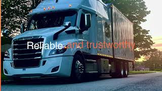 Check Out Hyfield Trucking [upl. by Gowrie585]