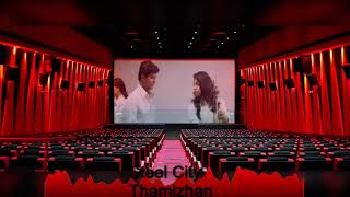 4D Surround Theatre Mode Maane Maane Tamil Song [upl. by Ermengarde975]