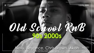 Best of RampB Classics 90s amp 2000s  Old School RampB Music Ever 🎶 Akon Rihanna Usher Ne Yo Nelly [upl. by Sundstrom]