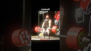 Bodybuilder lifting heavy weights reaction for public motivation fitness weightlifting shorts [upl. by Fidellas643]