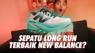 BENTUK MIRIP APA BEDANYA SAMA REBEL DAN ELITE  New Balance SC Trainer V3  First Impression [upl. by Geraldina]