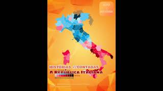 A República Italiana [upl. by Sheng566]