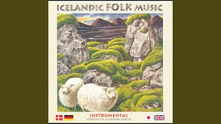 Tyrkjaránið instrumental version of Íslandsklukkur [upl. by Eelrac93]