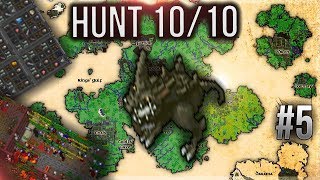 PL Tibia  Hunt 1010 Loot Prey  Silencer 5 Lower Rosh [upl. by Savell701]