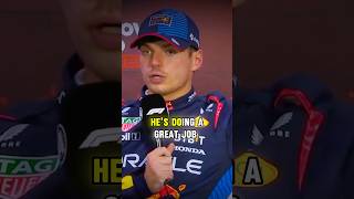 🔥Max amp Franco 2025 REDBULL TEAMMATES 🔥shorts f1 maxverstappen francocolapinto braziliangp [upl. by Zetra]