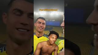 IShowSpeed Epic Moment with MrBeast and Ronaldo in Riyadh 🐐🔥IShowSpeed CristianoRonaldo MrBeast [upl. by Suitangi610]