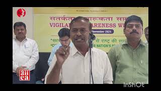 Wage Revision in GIPSA  G Anand addresses in the Demonstration United India Insurance Head Office [upl. by Anrahc]