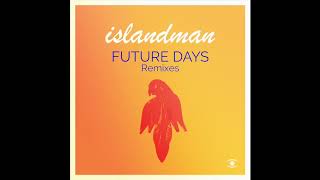 islandman  Future Days [upl. by Nyladnewg]