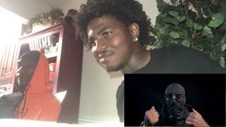 wewantwraiths  Voices Official Video  Reaction [upl. by Doro]