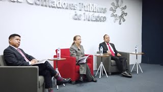 Pensiones en México 2023 [upl. by Horwitz]