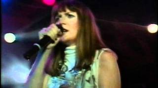 Sandie Shaw  Go Johnny Go Live In London 1986 [upl. by Eleni307]