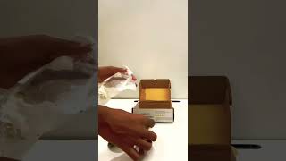 asmrunboxing unboxing windchimes asmr wind chimes satisfying aesthetic [upl. by Dwain980]