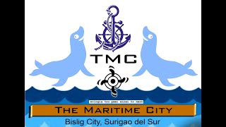 SJS Haggens Motors Manufacturing quot The Maritime City quot Bislig CIty [upl. by Ainoval]