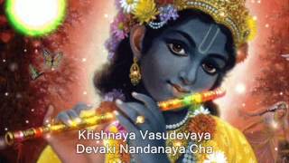 Lord Krishna Song by Kids [upl. by Adnerad]