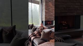 LUXURY Whistler living with Whistler Platinum ✨ luxury whistler vacation luxuryescapes [upl. by Ashia]