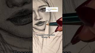 Realistic hand tutorial 🖐️🫴arttutorial artist howtodraw [upl. by Snej]