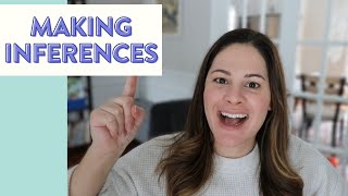 Making Inferences in a K2 Classroom  How to Teach Inferences to Kids [upl. by Lamb909]