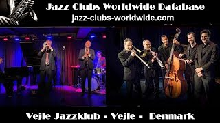 Vejle Jazzklub Vejle Denmark [upl. by Hally660]